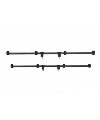 Hrazda 4L Rodpod Professional – přední (4 pruty)