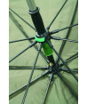 Deštník FG PVC Green