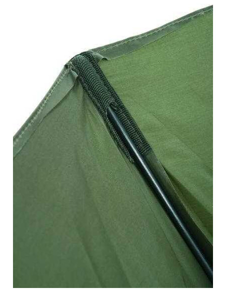 Deštník FG PVC Green