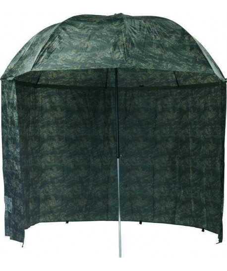 Deštník Camou PVC s bočnicemi