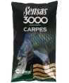 Krmení 3000 Carpes (kapr) 1kg