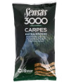 Krmení 3000 Carpes Extra Gros (kapr hrubý) 1kg