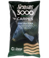Krmení 3000 Carpes Fine Mouture (kapr-jemný) 1kg