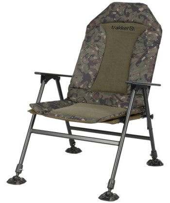 Trakker Křeslo RLX Armchair