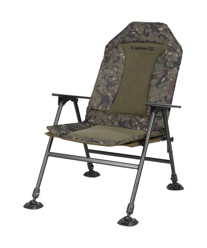 Trakker Křeslo RLX Armchair