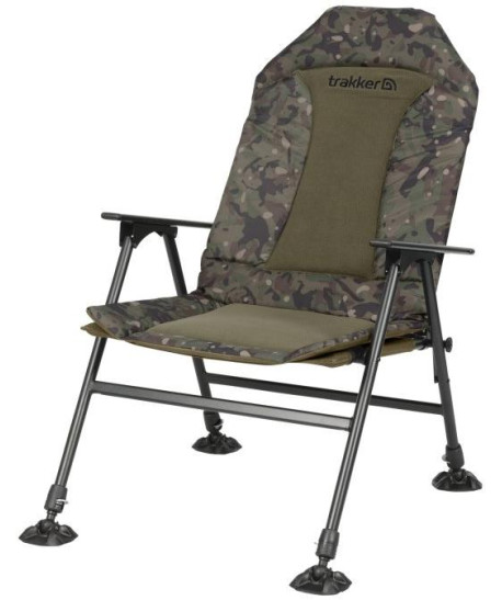 Trakker Křeslo RLX Armchair Trakker Křeslo RLX Armchair