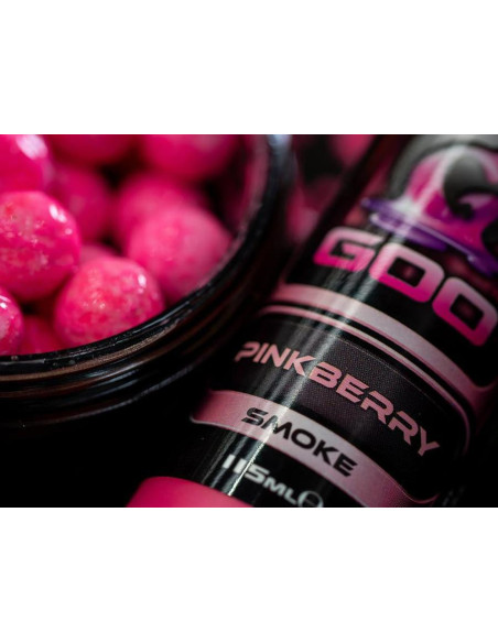 KORDA GOO Frutti Di Mare Supreme 115 ml