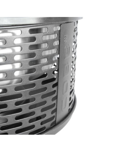 Cobb Pro Black gril na dřevěné uhlí + přepravní taška a grilovací mřížka zdarma!!!