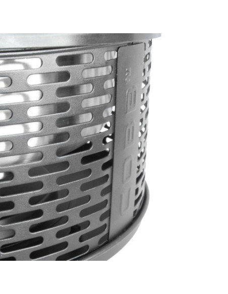 Cobb Pro Black gril na dřevěné uhlí + přepravní taška a grilovací mřížka zdarma!!!