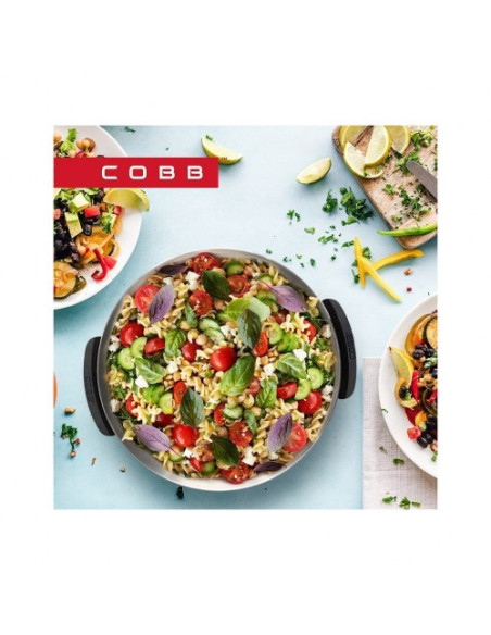 Cobb Pánev Wok