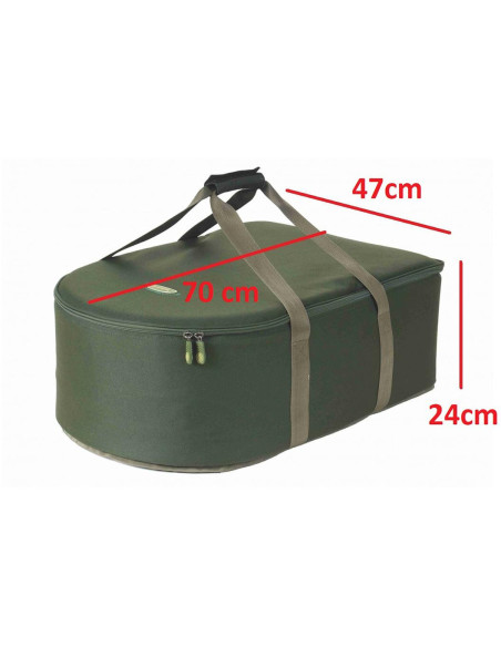 Transportní taška na lodičku Carp Scout