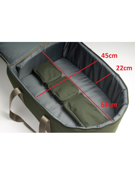 Transportní taška na lodičku Carp Scout