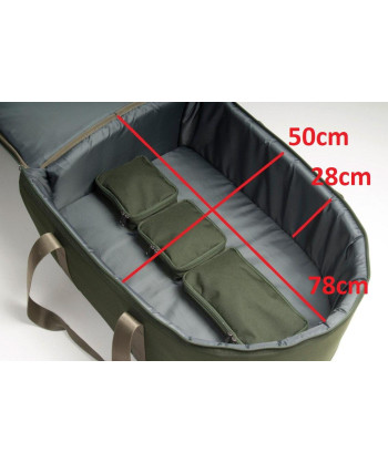 Transportní taška na lodičku Carp Scout XL