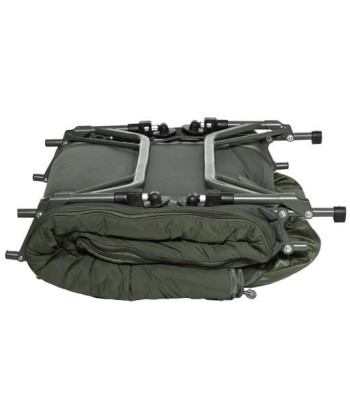 Trakker Lehátko RLX Flat 6 Bed