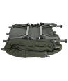Trakker Lehátko RLX Flat 6 Bed