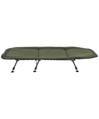 Trakker Lehátko RLX Flat 6 Bed