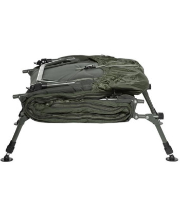 Trakker Lehátko RLX Flat 6 Bed