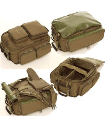 Trakker Kombinovaný batoh - NXG Rucksack 50l