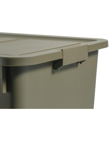 Náhradní zámek na Hardcore Transport Box