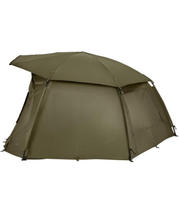 Trakker Kšilt - Tempest Brolly Skull Cap V2