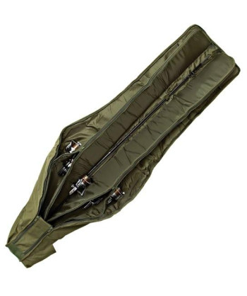 Trakker Pouzdro na 5 prutů 12 ft - NXG 5 Rod Padded Sleeve