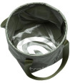 Trakker Skládací vědro - Collapsible Water Bowl