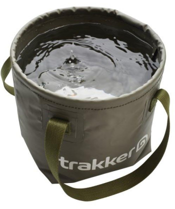 Trakker Skládací vědro - Collapsible Water Bowl