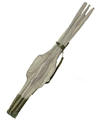 Trakker Toulec na pruty - 3 Rod Quiver