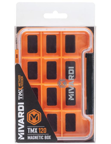 Magnetická krabička TMX 120