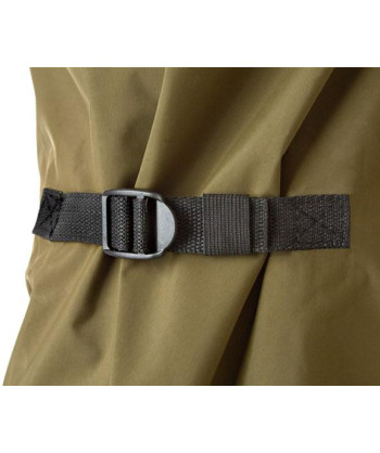 Trakker Prsačky - N2 Chest Waders