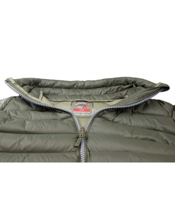 Trakker Bunda - Base XP Plus Jacket
