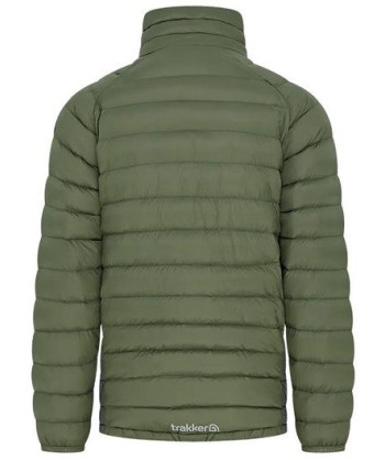 Trakker Bunda - Base XP Plus Jacket