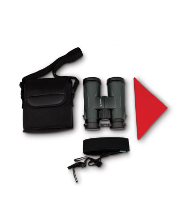 Trakker Dalekohled - Optics 10x42 Binoculars