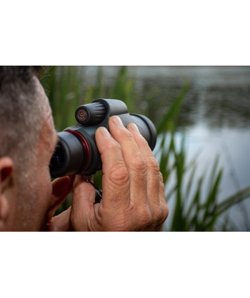 Trakker Dalekohled - Optics 10x42 Monocular