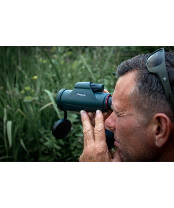 Trakker Dalekohled - Optics 10x42 Monocular