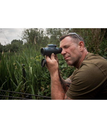 Trakker Dalekohled - Optics 10x42 Monocular