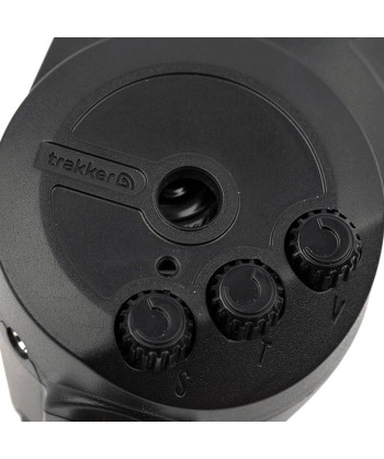 Trakker Hlásič - DB7-R Bite Alarm