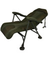 Trakker Křeslo komfortní s područkami - Levelite Long-Back Recliner