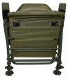 Trakker Křeslo komfortní s područkami - Levelite Long-Back Recliner