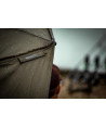 Trakker Kšilt + přehoz - Tempest Brolly 100 Skull Cap Wrap