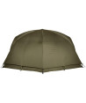 Trakker Kšilt + přehoz - Tempest Brolly 100 Skull Cap Wrap