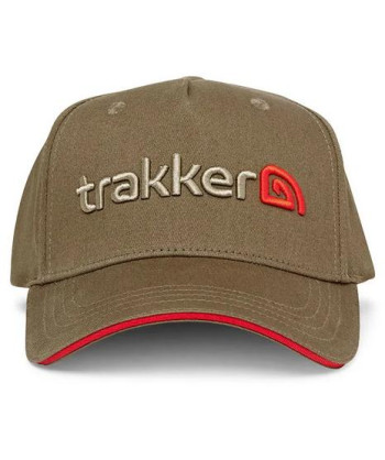 Trakker Kšiltovka - Flexi-fit Cap
