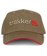 Trakker Kšiltovka - Flexi-fit Cap