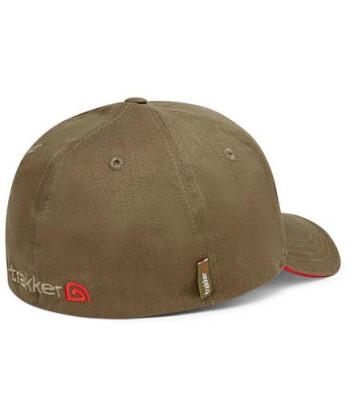 Trakker Kšiltovka - Flexi-fit Cap