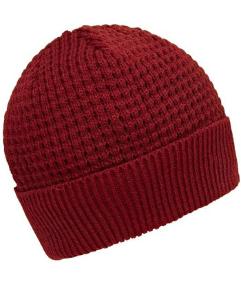 Trakker Kulich - Plum Textured Beanie