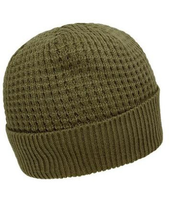 Trakker Kulich - Textured Lined Beanie