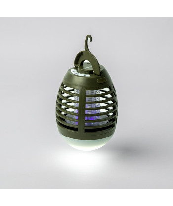 Trakker Lapač hmyzu + ovladač - Remote Bug Blaster