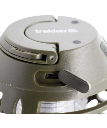 Trakker Lapač hmyzu + ovladač - Remote Bug Blaster