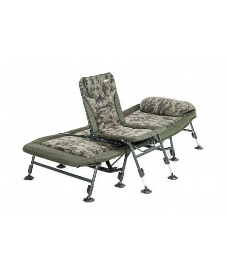 Křeslo CamoCODE Combi