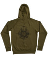 Trakker Mikina - Tempest Hoody